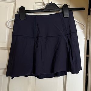 Lululemon tennis skirt!!